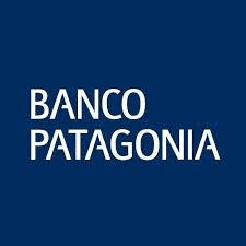 Logo Banco Patagonia